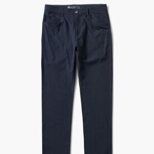 Men’s vuori pants